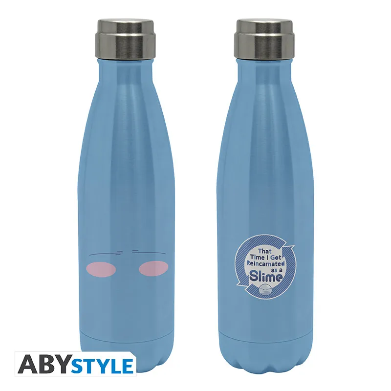 SLIME - Insulated water bottle - Rimuru